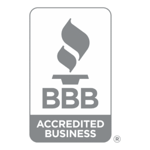 BBB Accredited Business