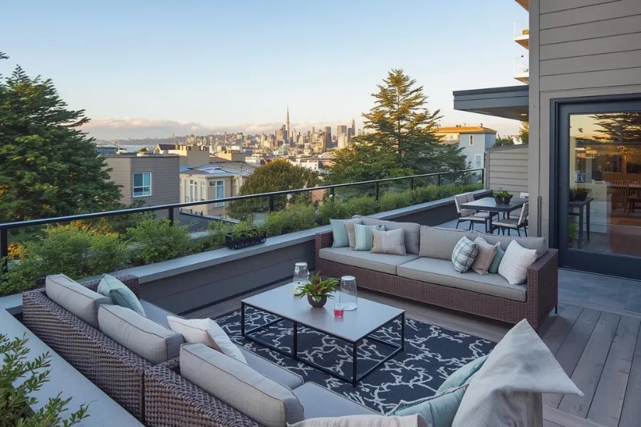 Deck Design Experts San Francisco – Transform Your Outdoor Space